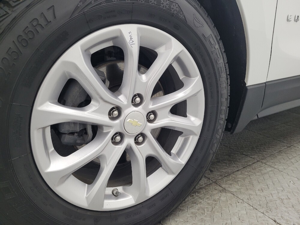 2019 Chevrolet Equinox in Pensacola, FL 32505 - 18096513 31