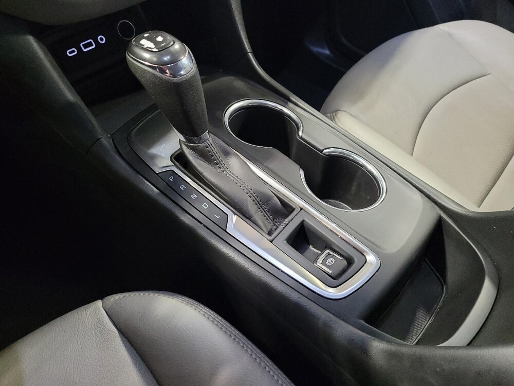 2019 Chevrolet Equinox in Pensacola, FL 32505 - 18096513 26