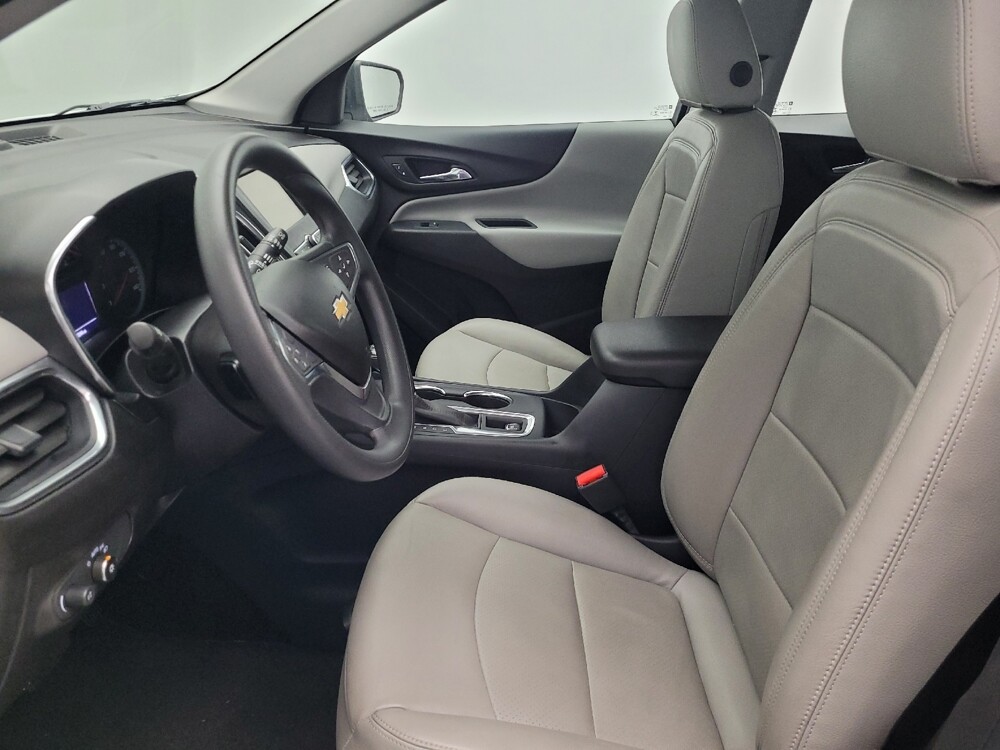 2019 Chevrolet Equinox in Pensacola, FL 32505 - 18096513 17