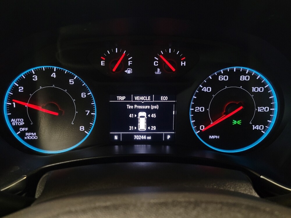 2019 Chevrolet Equinox in Pensacola, FL 32505 - 18096513 23