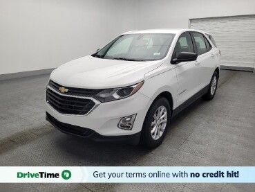 2019 Chevrolet Equinox in Pensacola, FL 32505