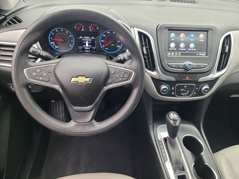 2019 Chevrolet Equinox in Pensacola, FL 32505 - 18096513 22