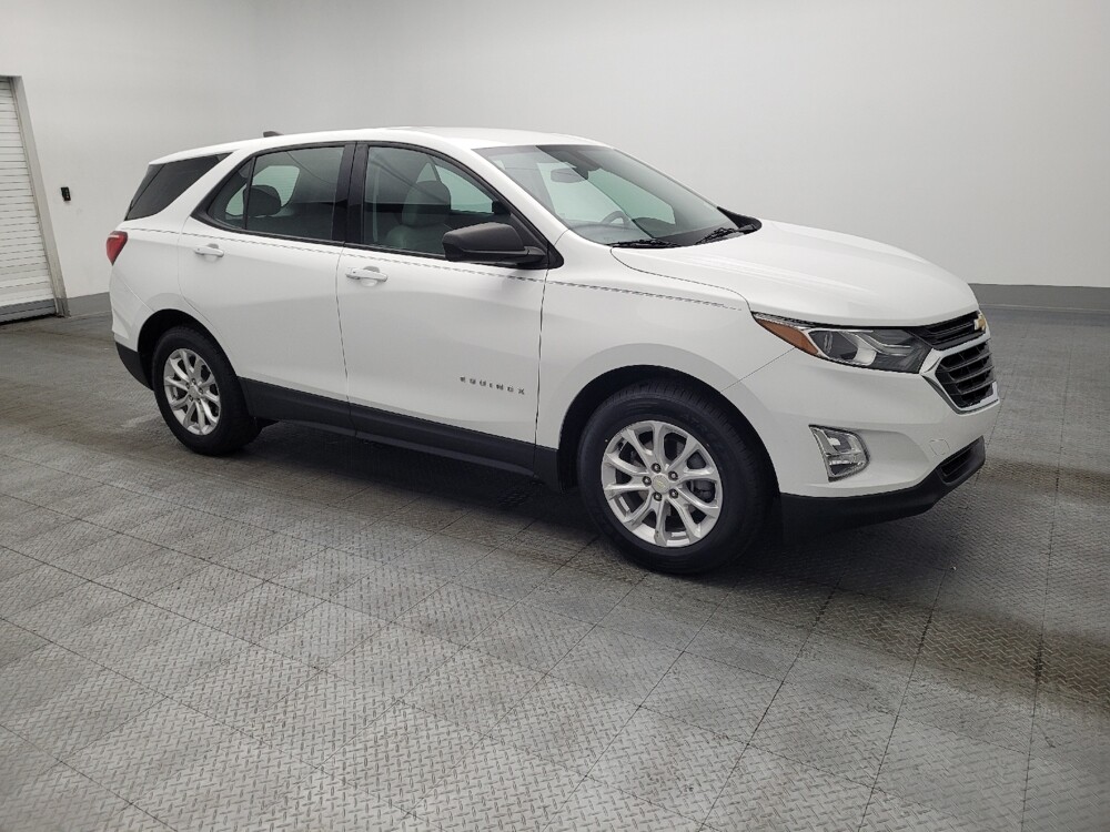 2019 Chevrolet Equinox in Pensacola, FL 32505 - 18096513 11