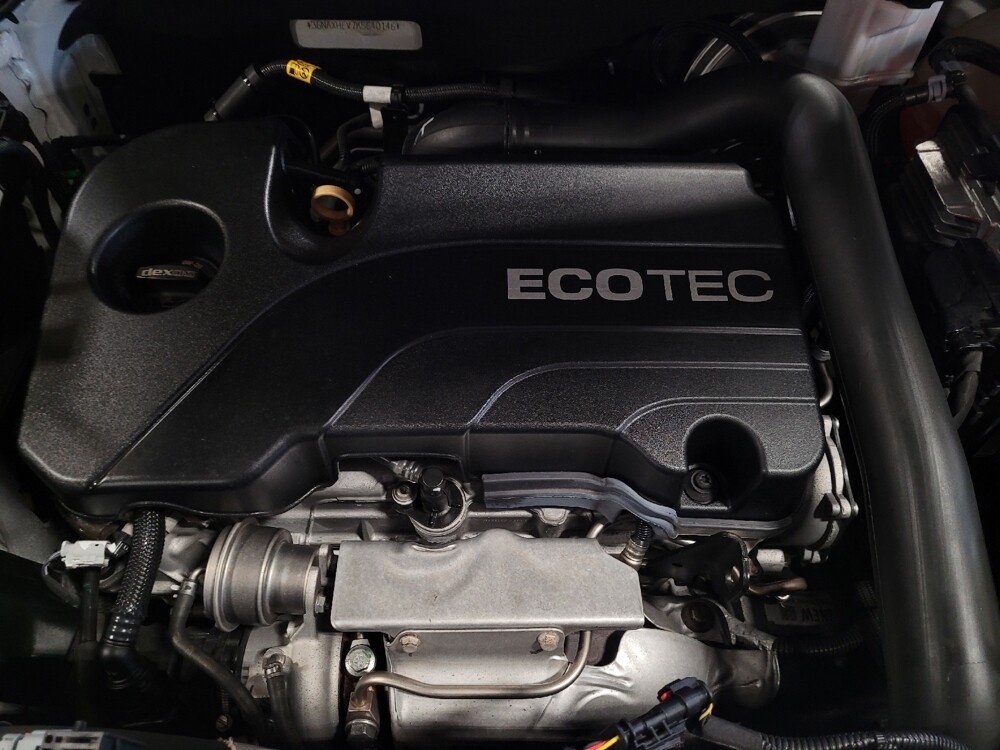 2019 Chevrolet Equinox in Pensacola, FL 32505 - 18096513 30