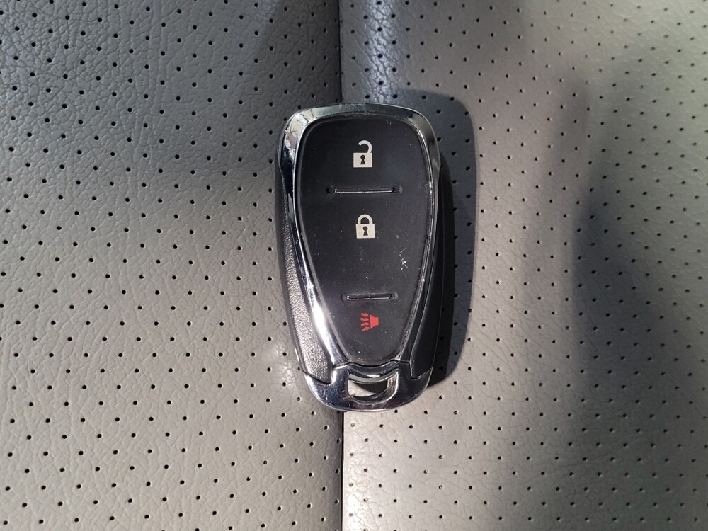 2019 Chevrolet Equinox in Pensacola, FL 32505 - 18096513 32