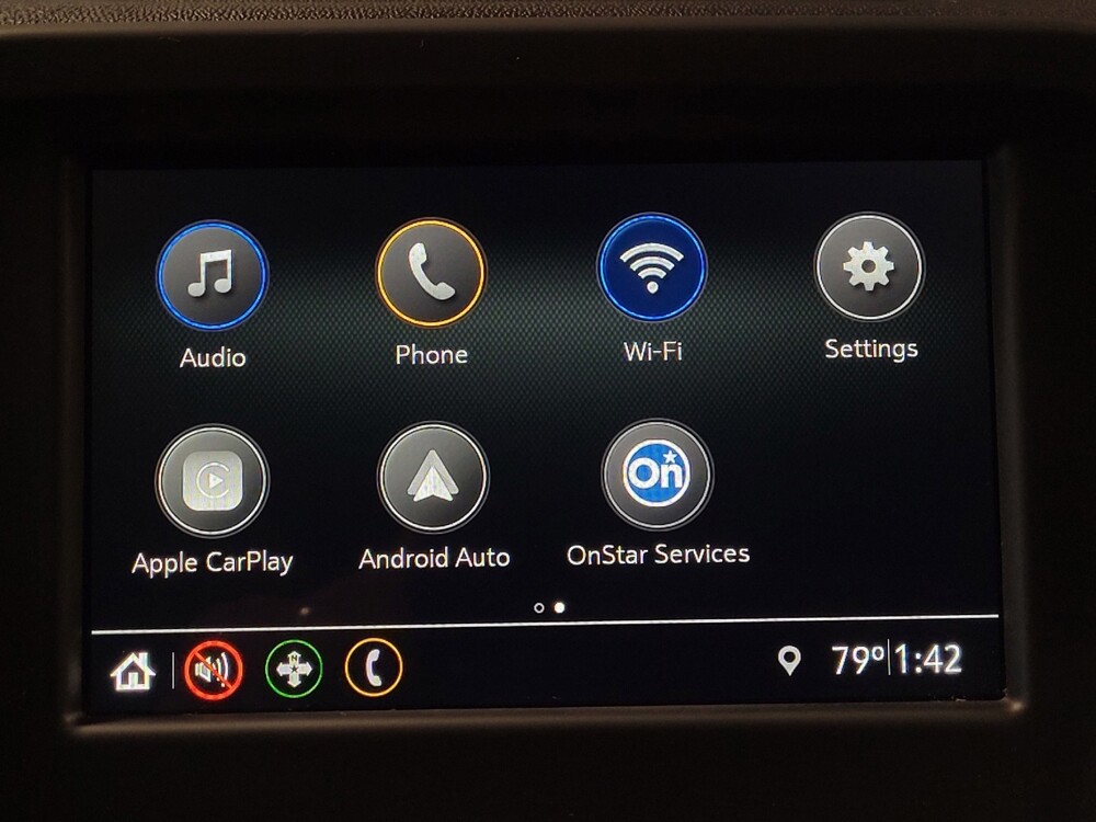 2019 Chevrolet Equinox in Pensacola, FL 32505 - 18096513 25