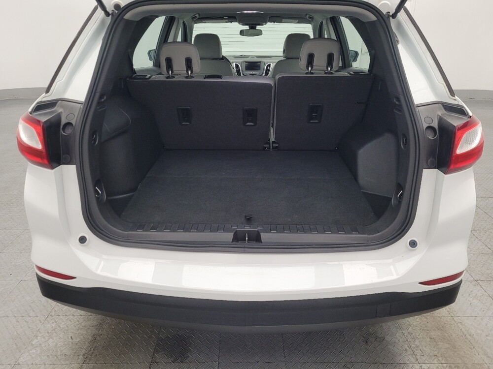 2019 Chevrolet Equinox in Pensacola, FL 32505 - 18096513 29