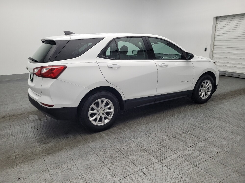 2019 Chevrolet Equinox in Pensacola, FL 32505 - 18096513 10