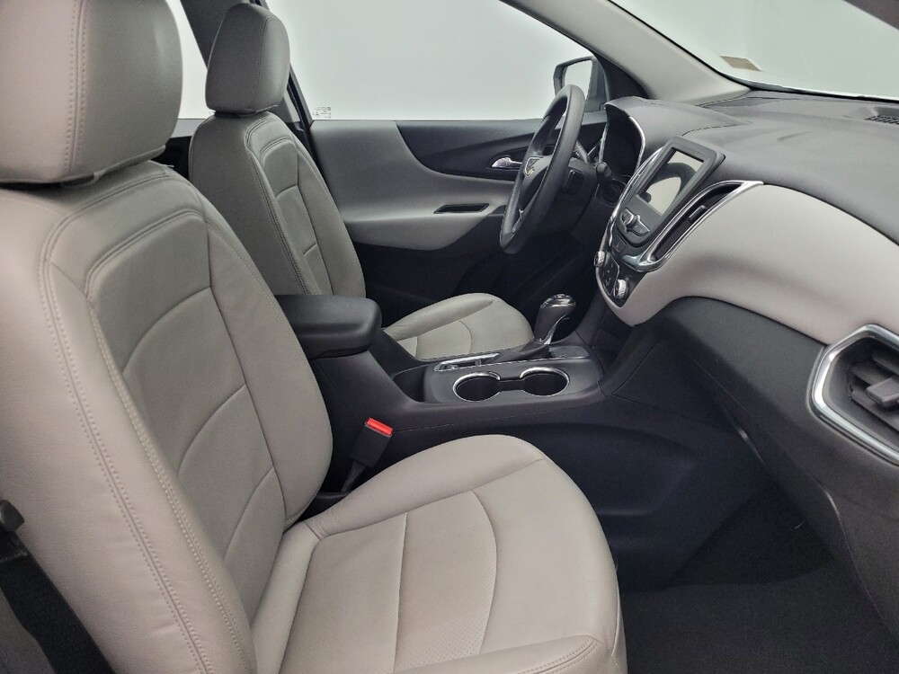 2019 Chevrolet Equinox in Pensacola, FL 32505 - 18096513 21