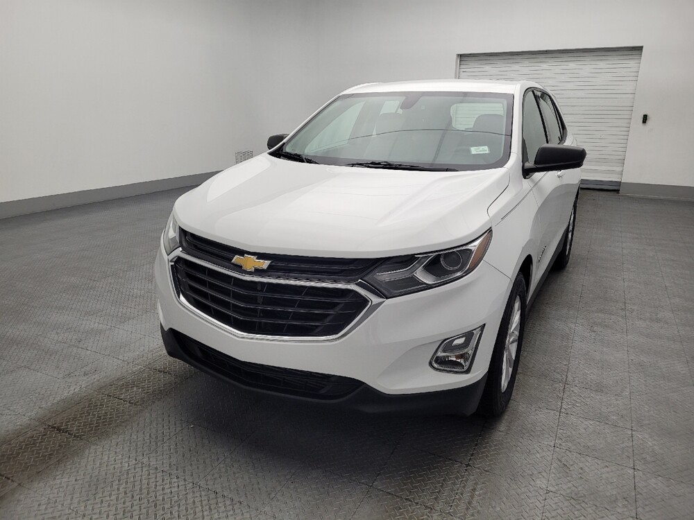 2019 Chevrolet Equinox in Pensacola, FL 32505 - 18096513 15