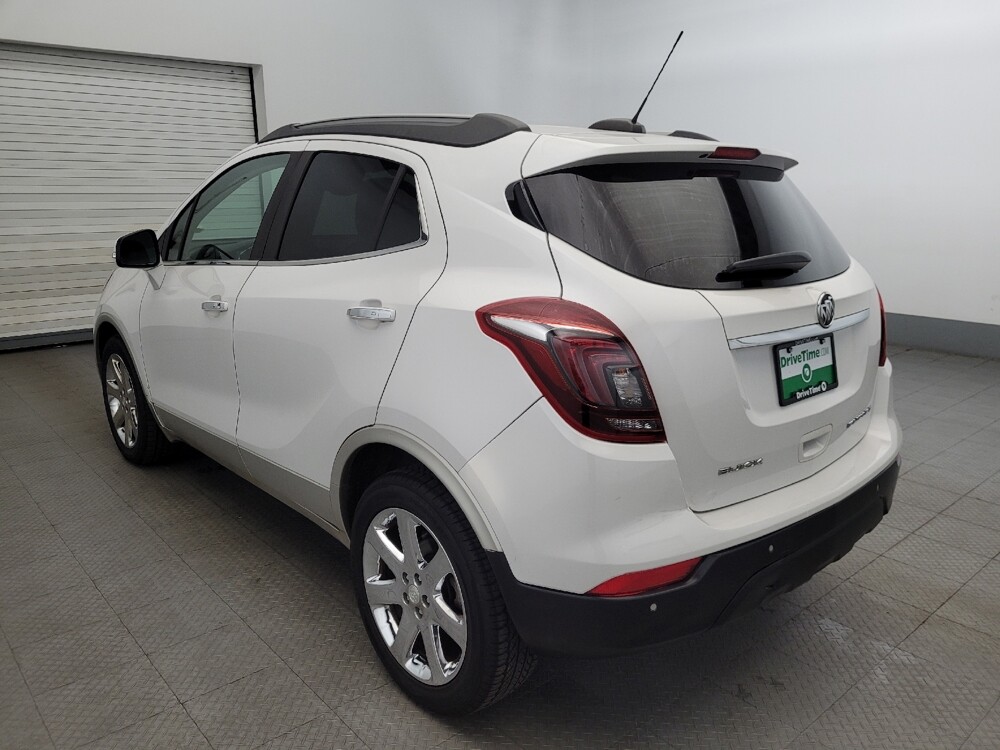 2018 Buick Encore in Newport News, VA 23601 - 18096514 5