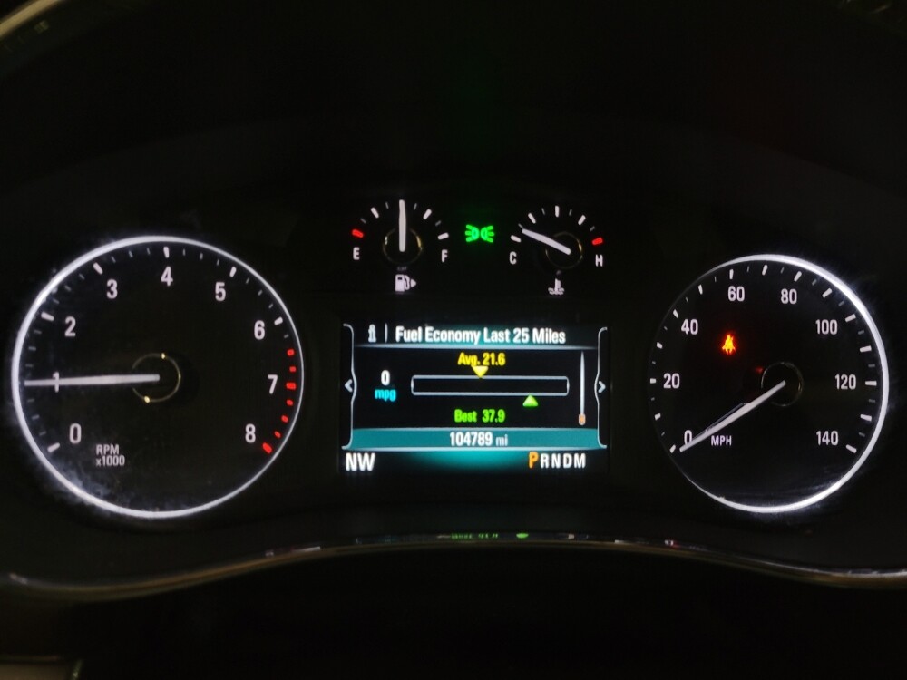 2018 Buick Encore in Newport News, VA 23601 - 18096514 23