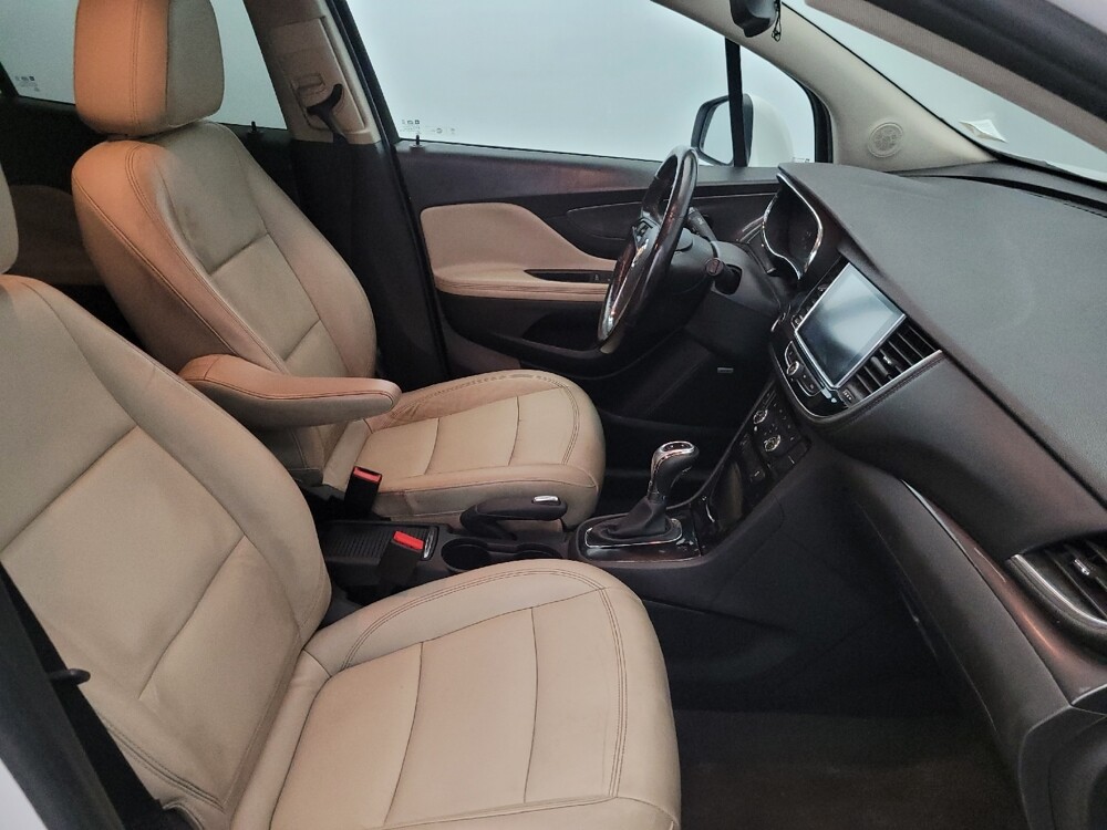 2018 Buick Encore in Newport News, VA 23601 - 18096514 21