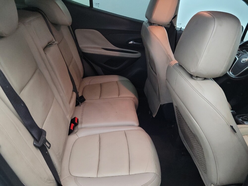 2018 Buick Encore in Newport News, VA 23601 - 18096514 19