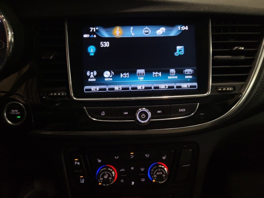 2018 Buick Encore in Newport News, VA 23601 - 18096514 25