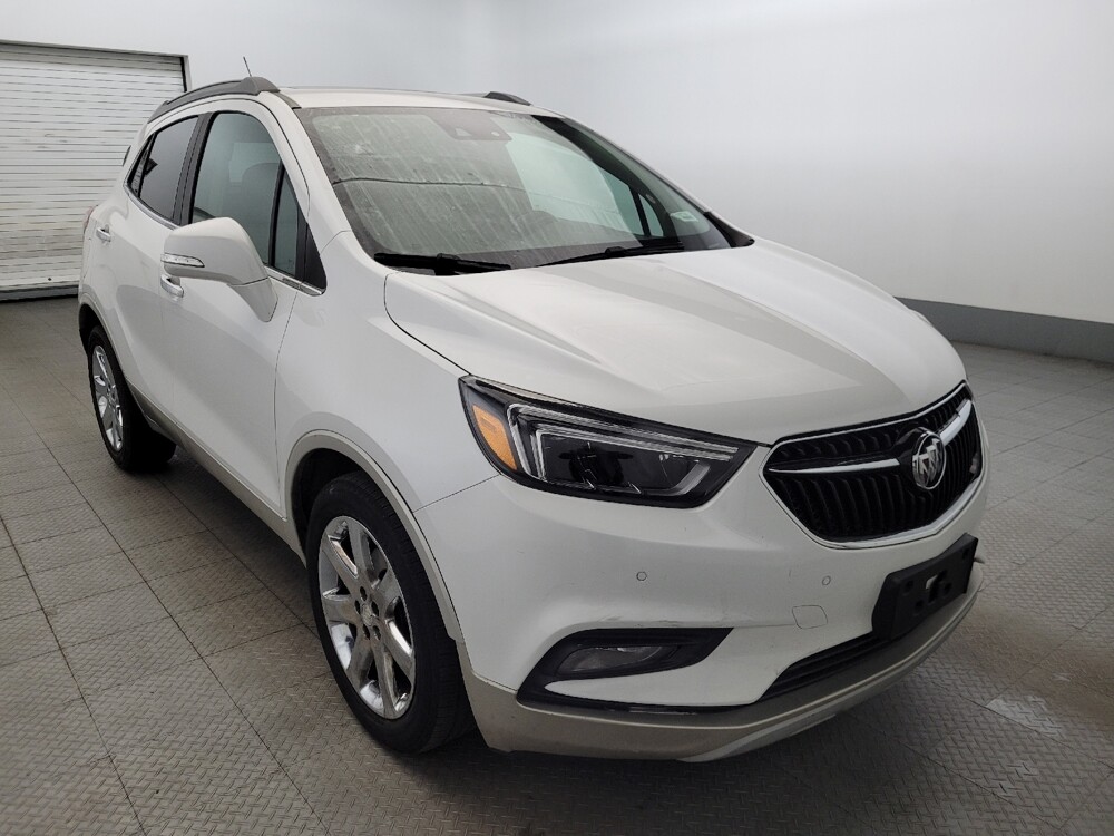 2018 Buick Encore in Newport News, VA 23601 - 18096514 13