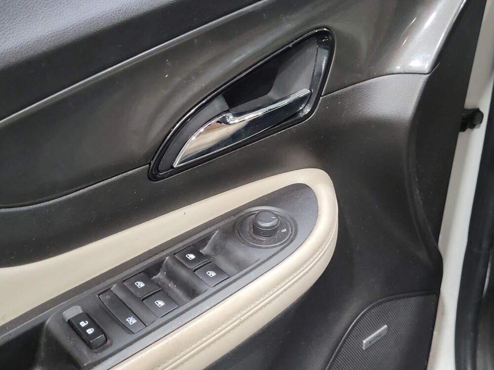 2018 Buick Encore in Newport News, VA 23601 - 18096514 27