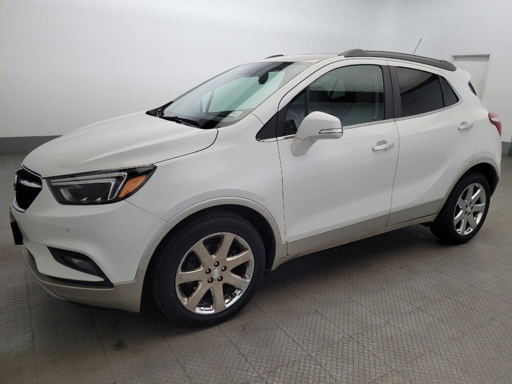 2018 Buick Encore in Newport News, VA 23601 - 18096514 2