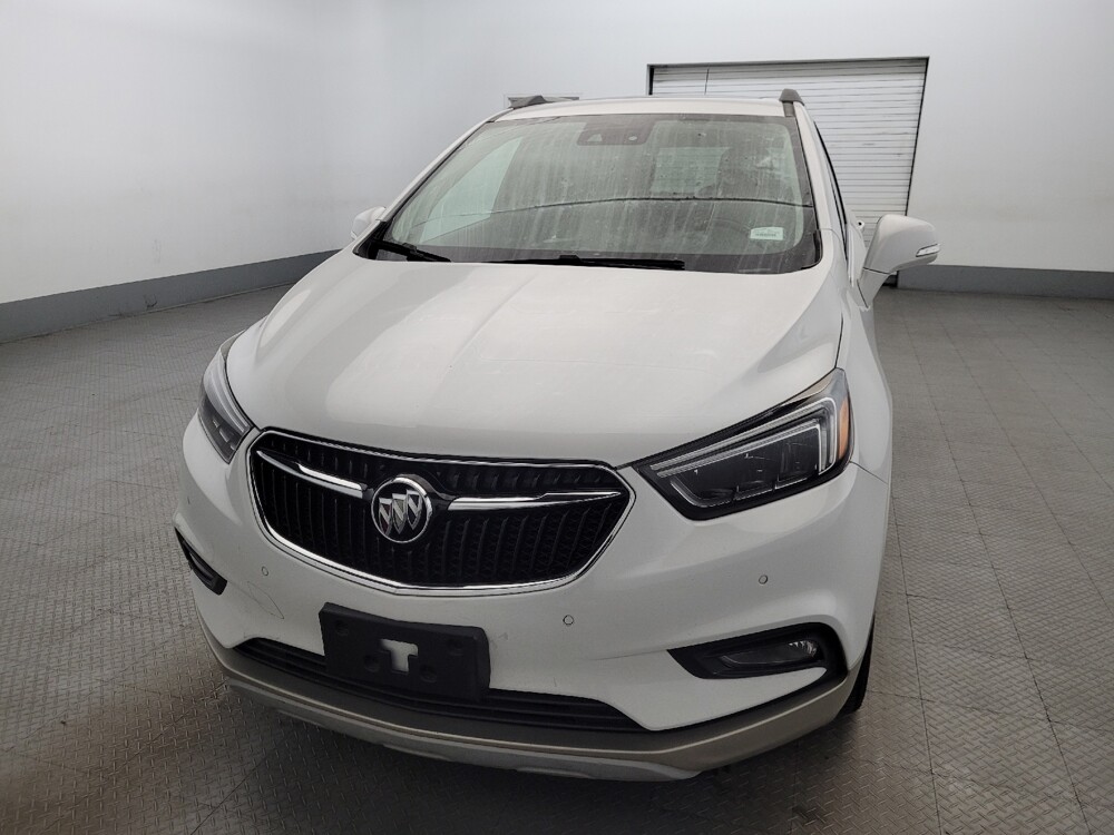 2018 Buick Encore in Newport News, VA 23601 - 18096514 15