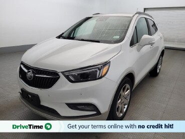 2018 Buick Encore in Newport News, VA 23601