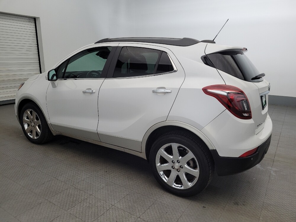 2018 Buick Encore in Newport News, VA 23601 - 18096514 3