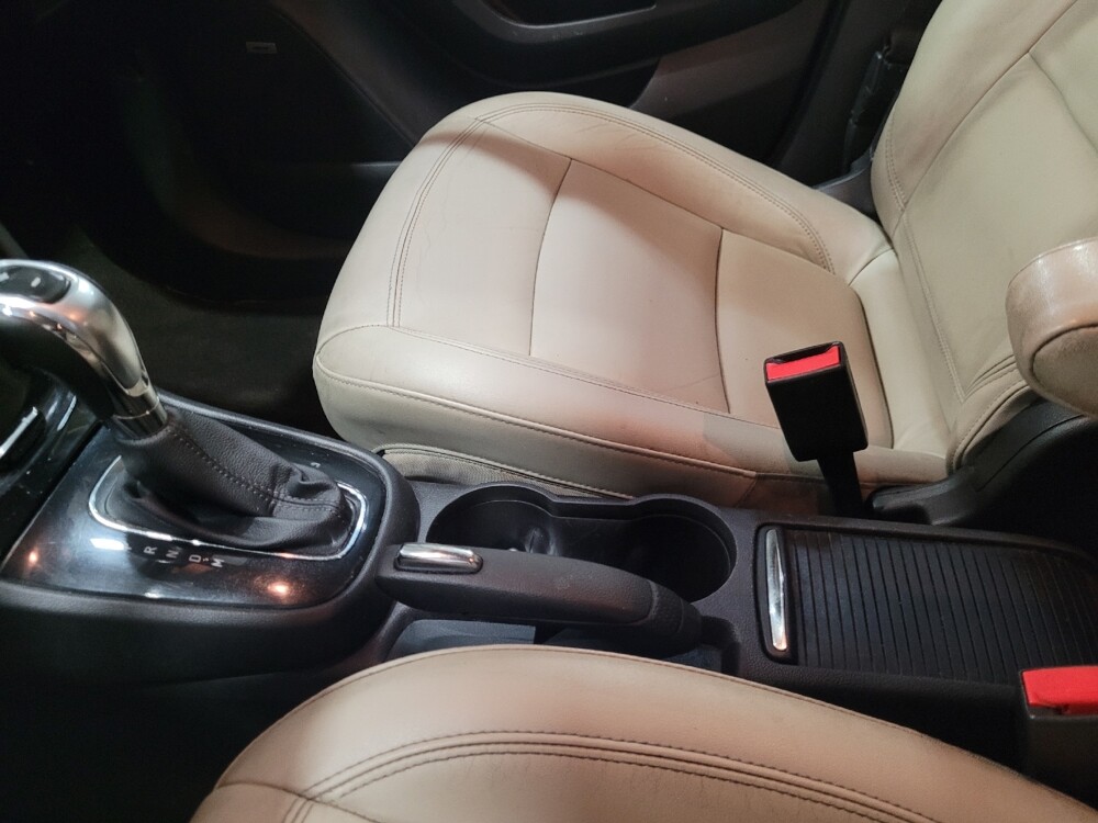 2018 Buick Encore in Newport News, VA 23601 - 18096514 26