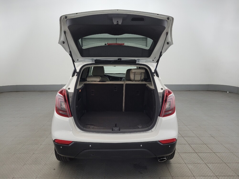 2018 Buick Encore in Newport News, VA 23601 - 18096514 29