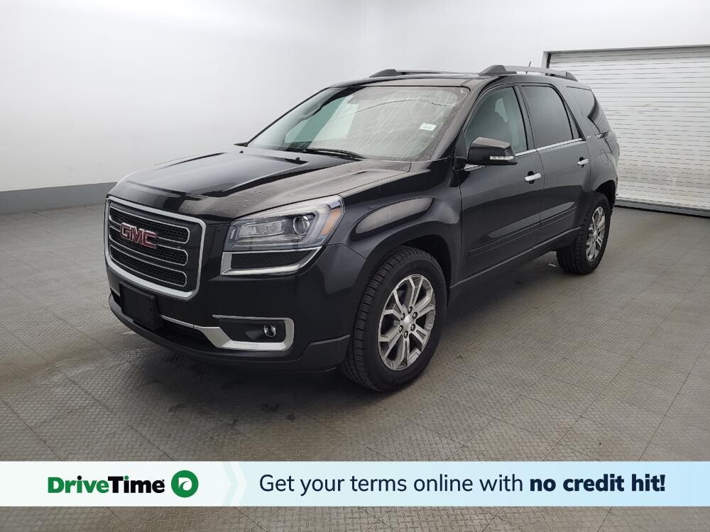 2014 GMC Acadia in Plymouth Meeting, PA 19462 - 18096515