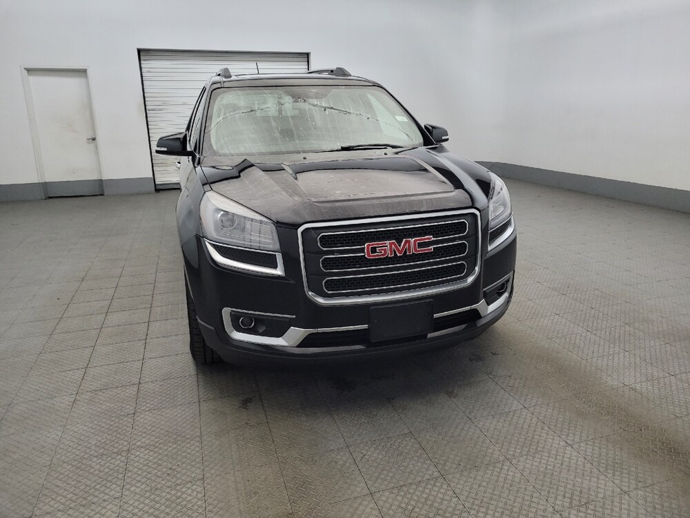 2014 GMC Acadia in Plymouth Meeting, PA 19462 - 18096515 14