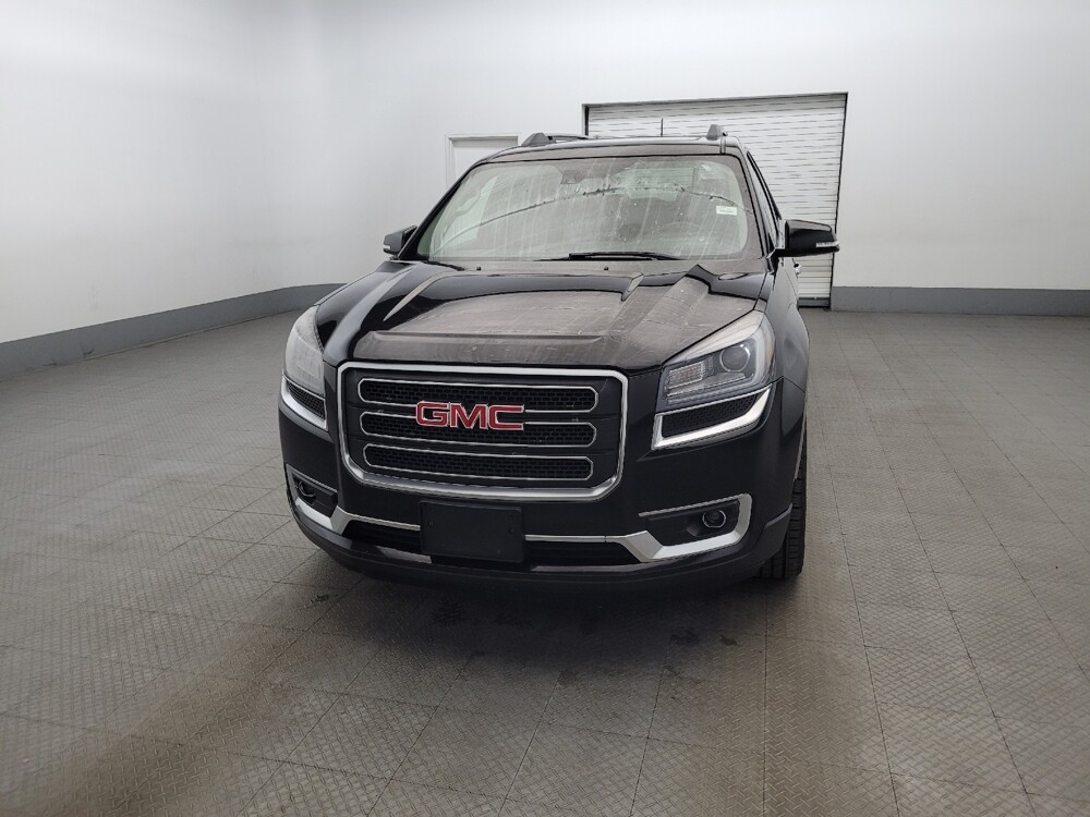 2014 GMC Acadia in Plymouth Meeting, PA 19462 - 18096515 15