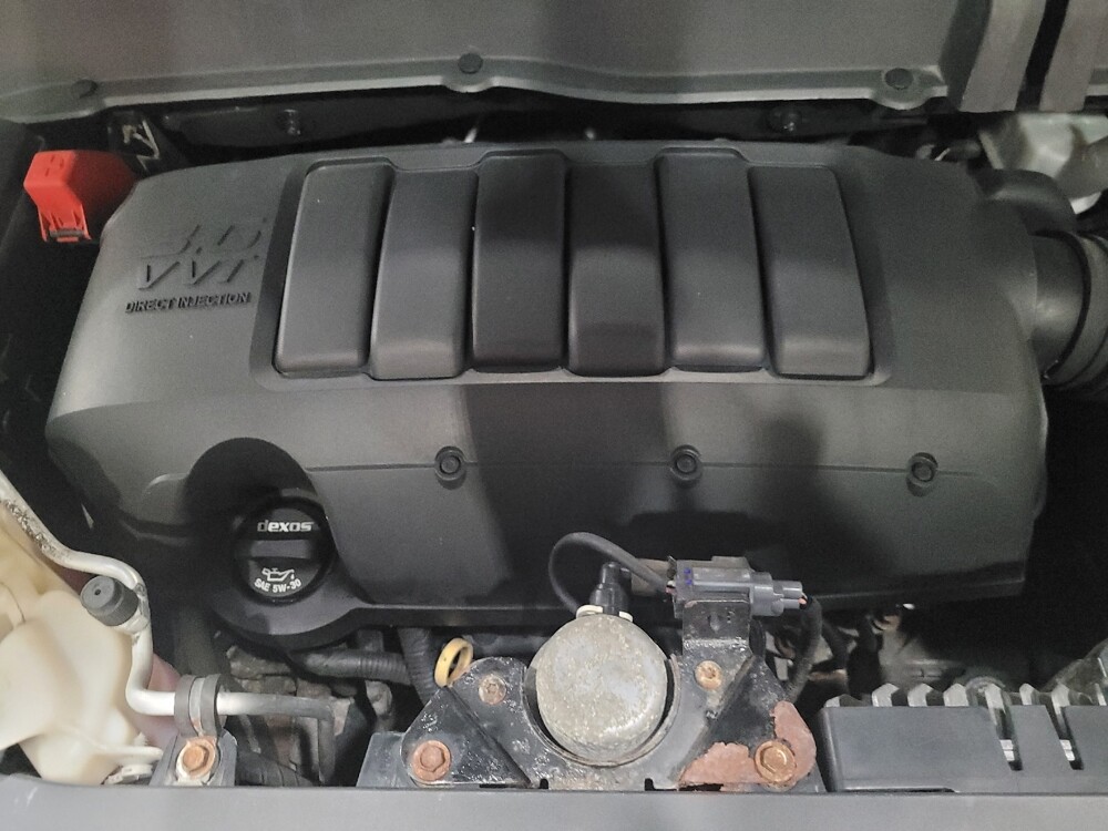 2014 GMC Acadia in Plymouth Meeting, PA 19462 - 18096515 30