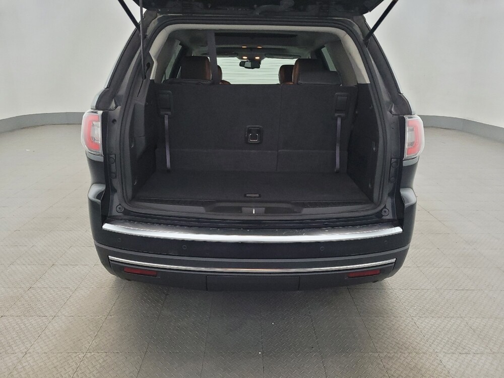 2014 GMC Acadia in Plymouth Meeting, PA 19462 - 18096515 29