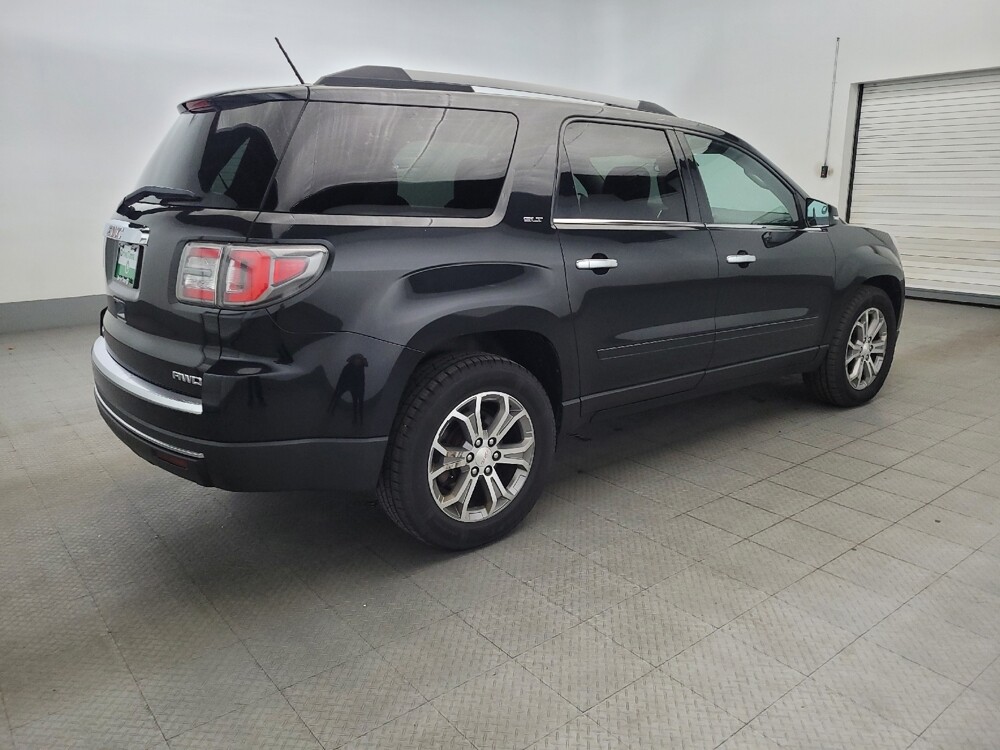 2014 GMC Acadia in Plymouth Meeting, PA 19462 - 18096515 10