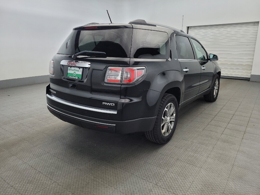 2014 GMC Acadia in Plymouth Meeting, PA 19462 - 18096515 9