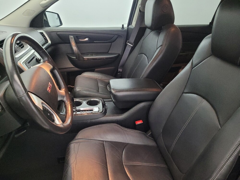 2014 GMC Acadia in Plymouth Meeting, PA 19462 - 18096515 17