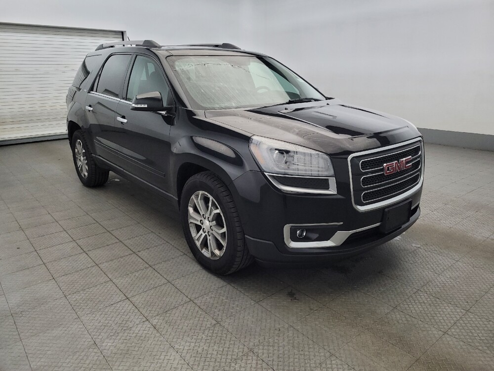 2014 GMC Acadia in Plymouth Meeting, PA 19462 - 18096515 13