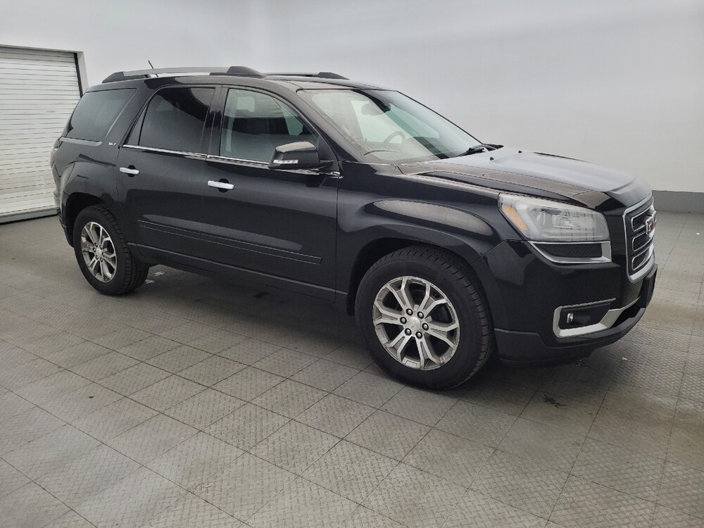 2014 GMC Acadia in Plymouth Meeting, PA 19462 - 18096515 11