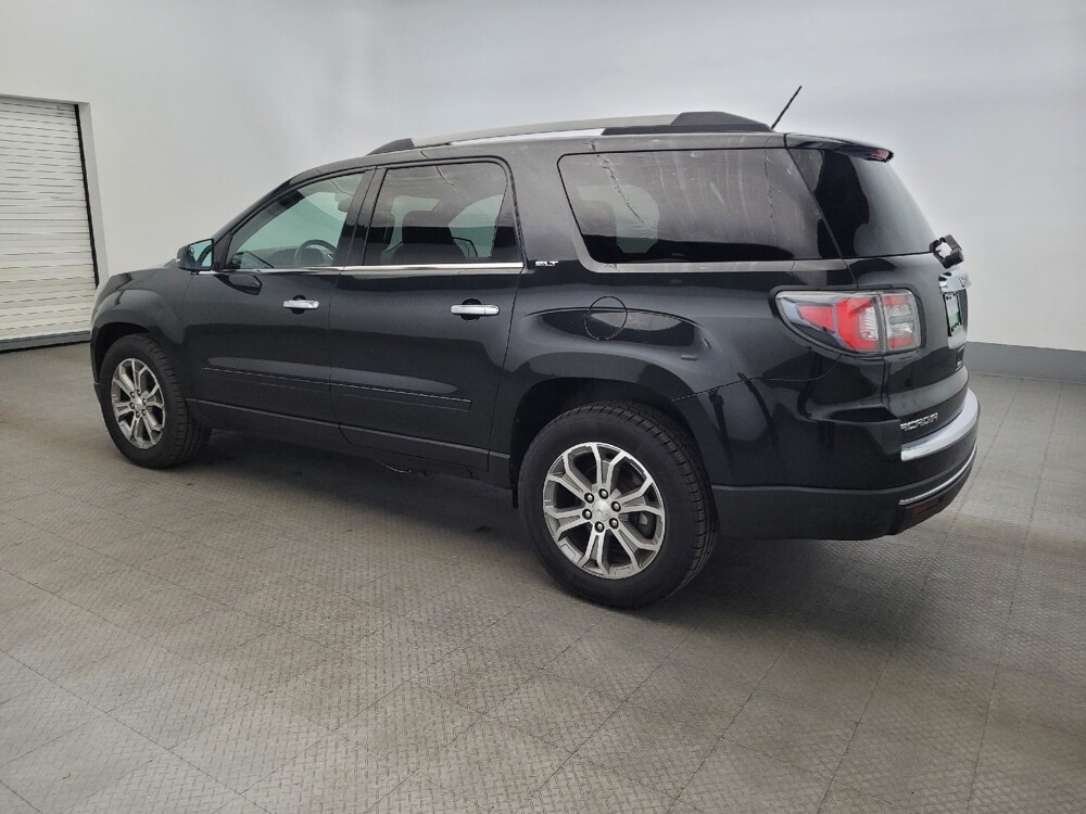 2014 GMC Acadia in Plymouth Meeting, PA 19462 - 18096515 3