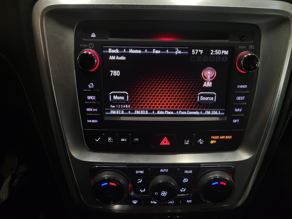 2014 GMC Acadia in Plymouth Meeting, PA 19462 - 18096515 25