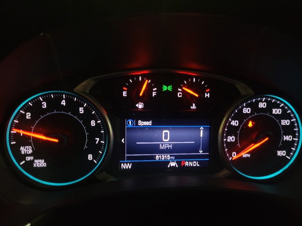 2020 Chevrolet Equinox in Laurel, MD 20724 - 18096516 23