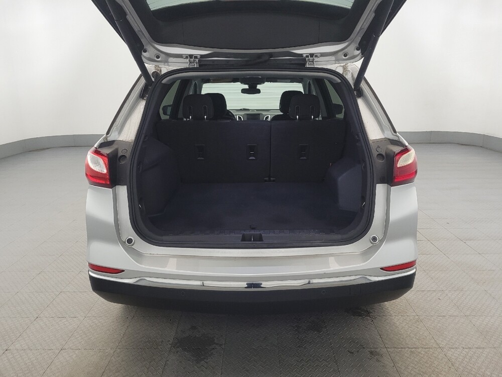 2020 Chevrolet Equinox in Laurel, MD 20724 - 18096516 29