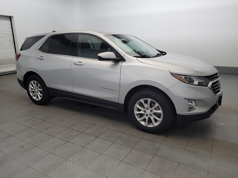 2020 Chevrolet Equinox in Laurel, MD 20724 - 18096516 11