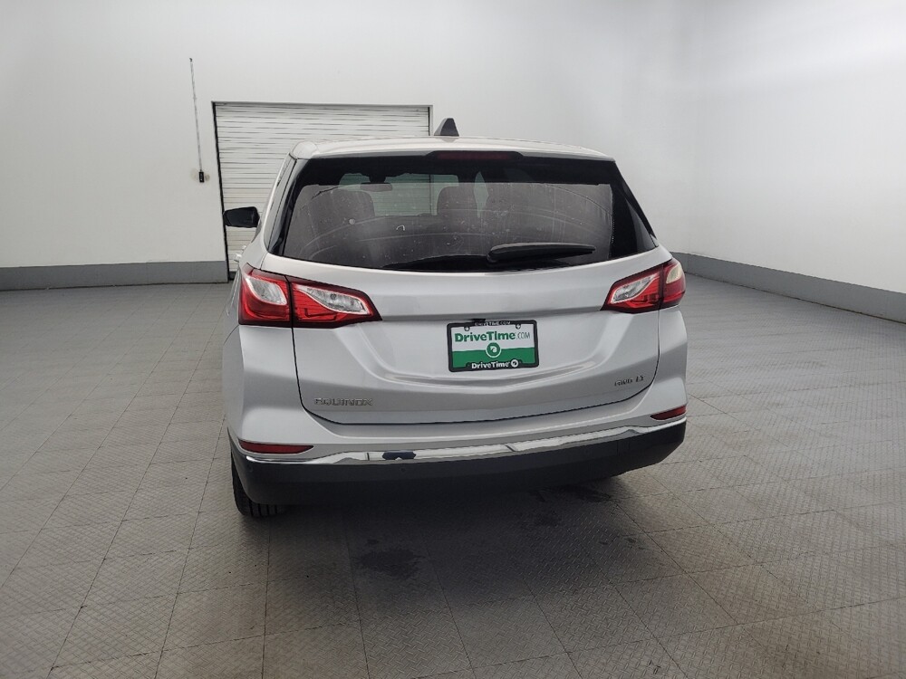 2020 Chevrolet Equinox in Laurel, MD 20724 - 18096516 6