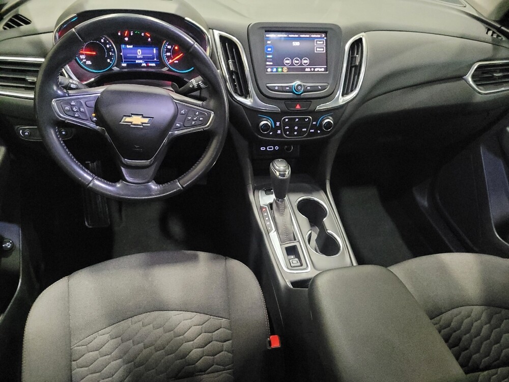2020 Chevrolet Equinox in Laurel, MD 20724 - 18096516 22