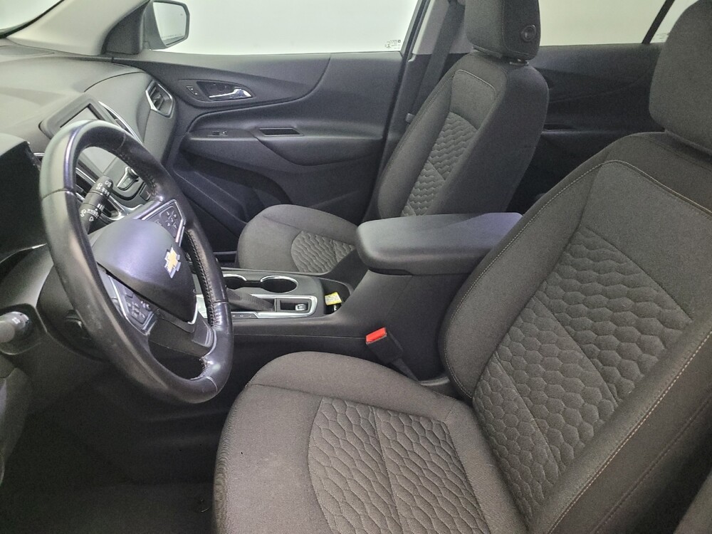 2020 Chevrolet Equinox in Laurel, MD 20724 - 18096516 17