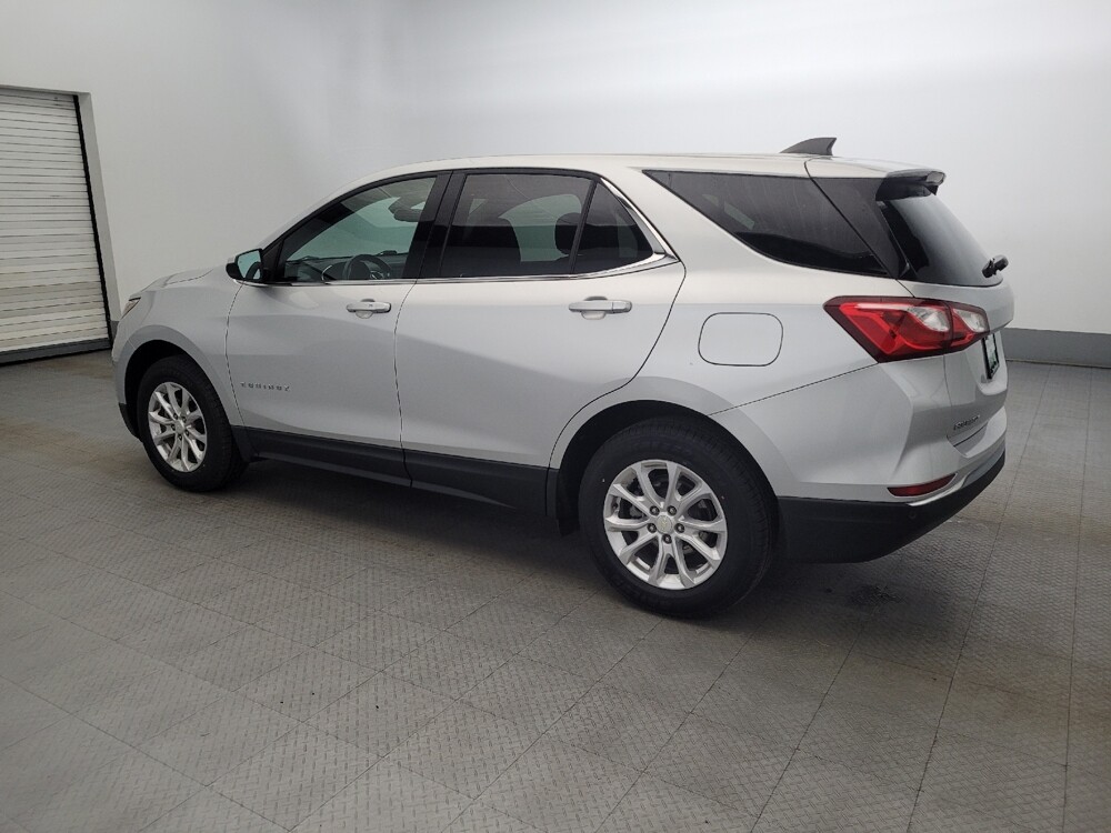 2020 Chevrolet Equinox in Laurel, MD 20724 - 18096516 3