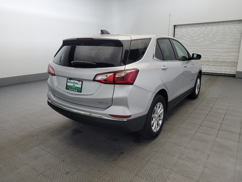 2020 Chevrolet Equinox in Laurel, MD 20724 - 18096516 9