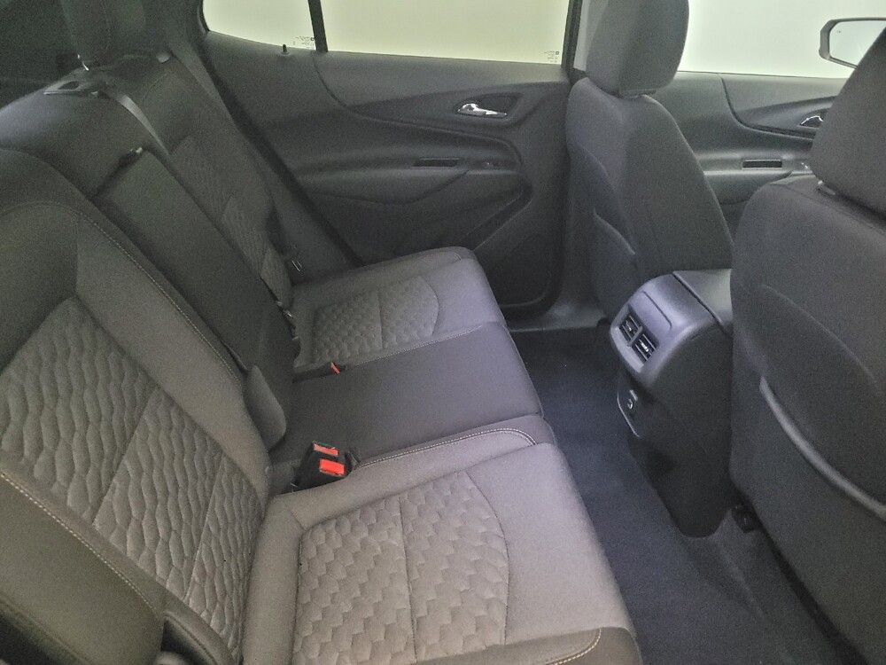 2020 Chevrolet Equinox in Laurel, MD 20724 - 18096516 19