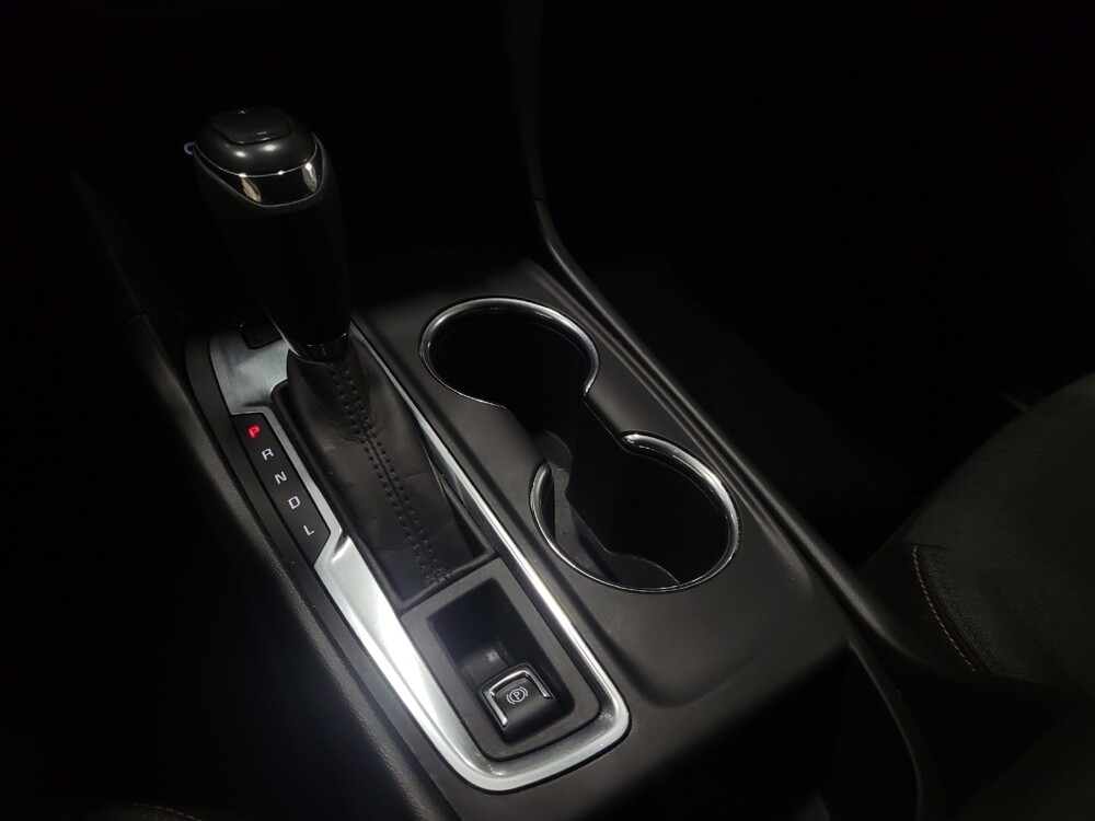 2020 Chevrolet Equinox in Laurel, MD 20724 - 18096516 26