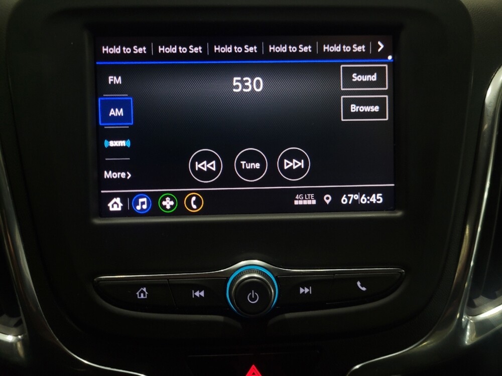 2020 Chevrolet Equinox in Laurel, MD 20724 - 18096516 25